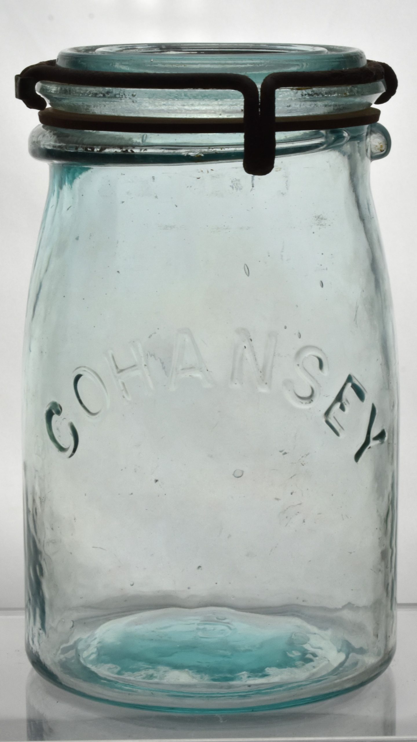 Lot 7 - Cohansey PINT