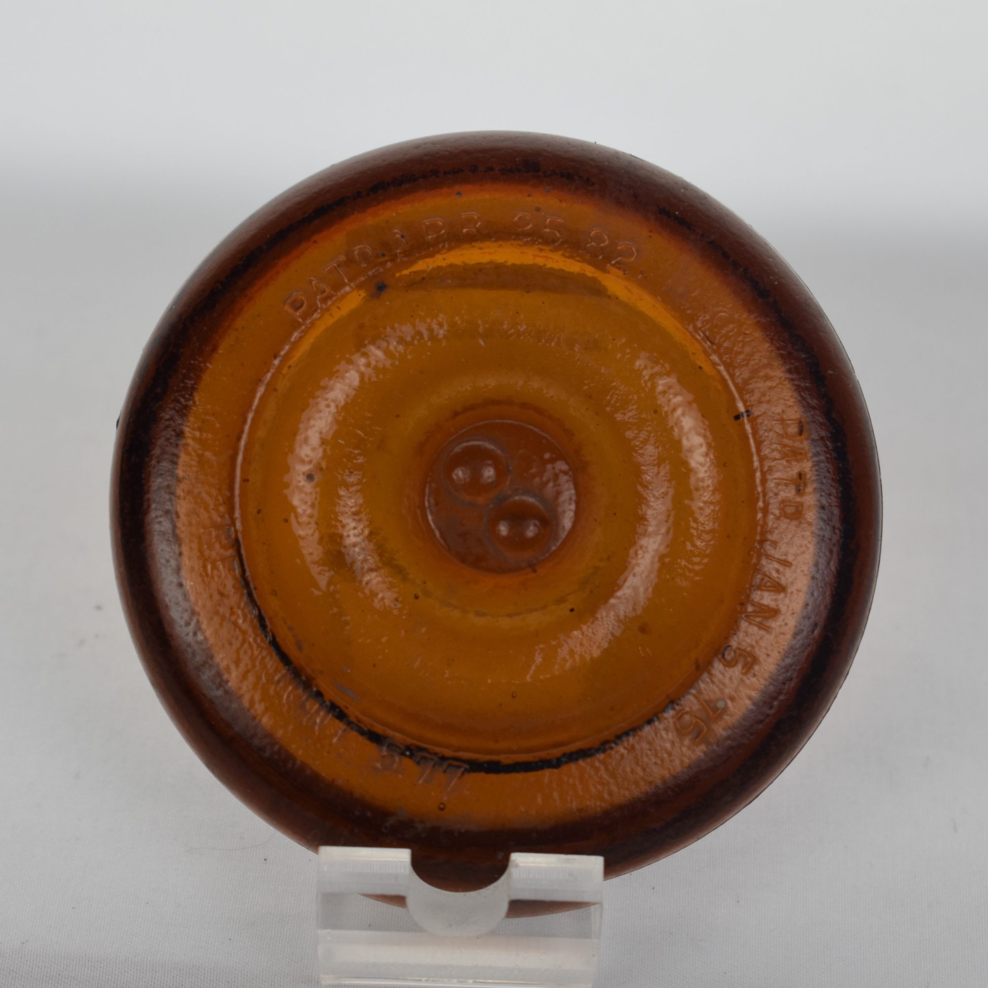 Lot 148 - Lot of 4 Original Colored Lighting Lids - Image 2