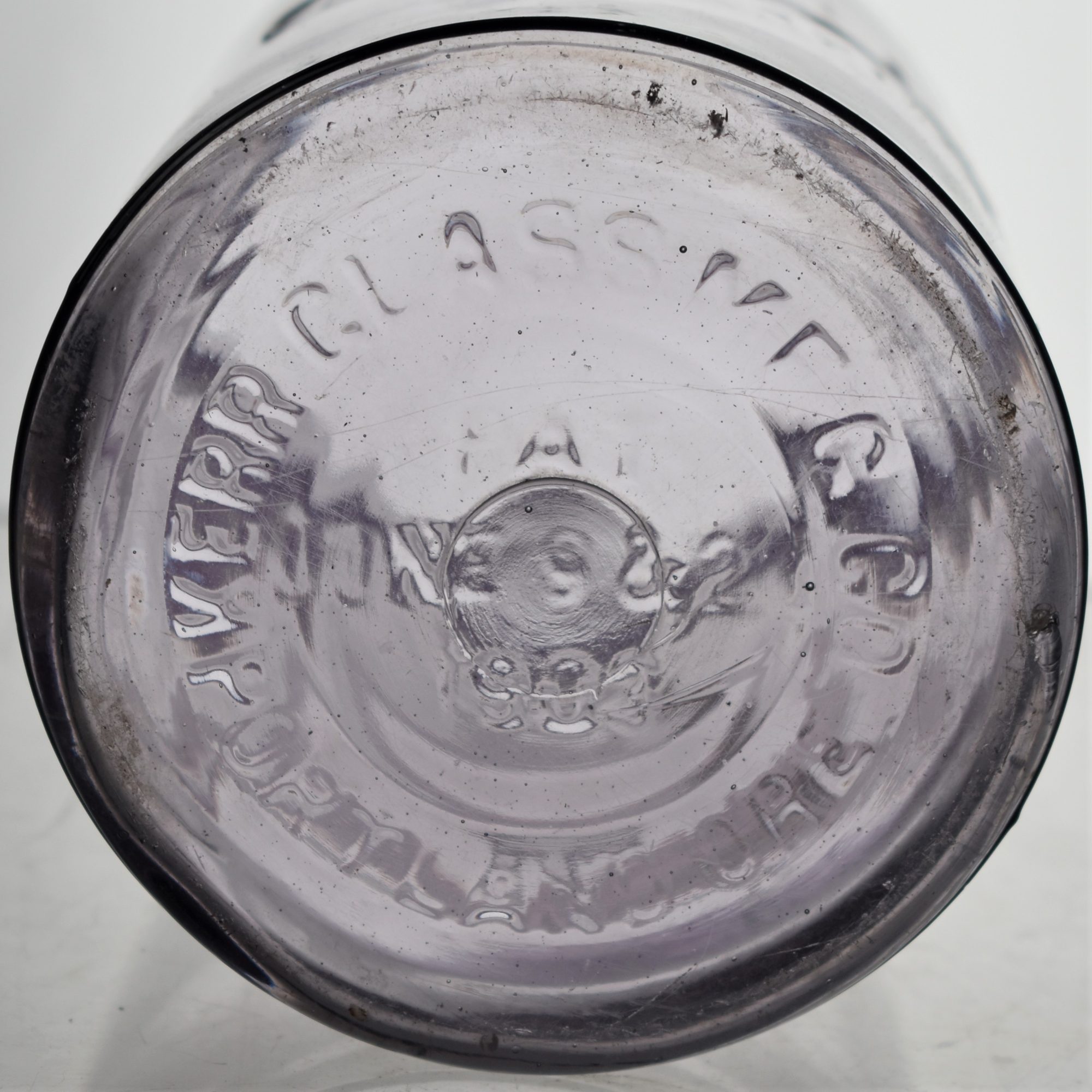 Lot 252 - Kerr Economy Trademark- Quart (SCA) - Image 4