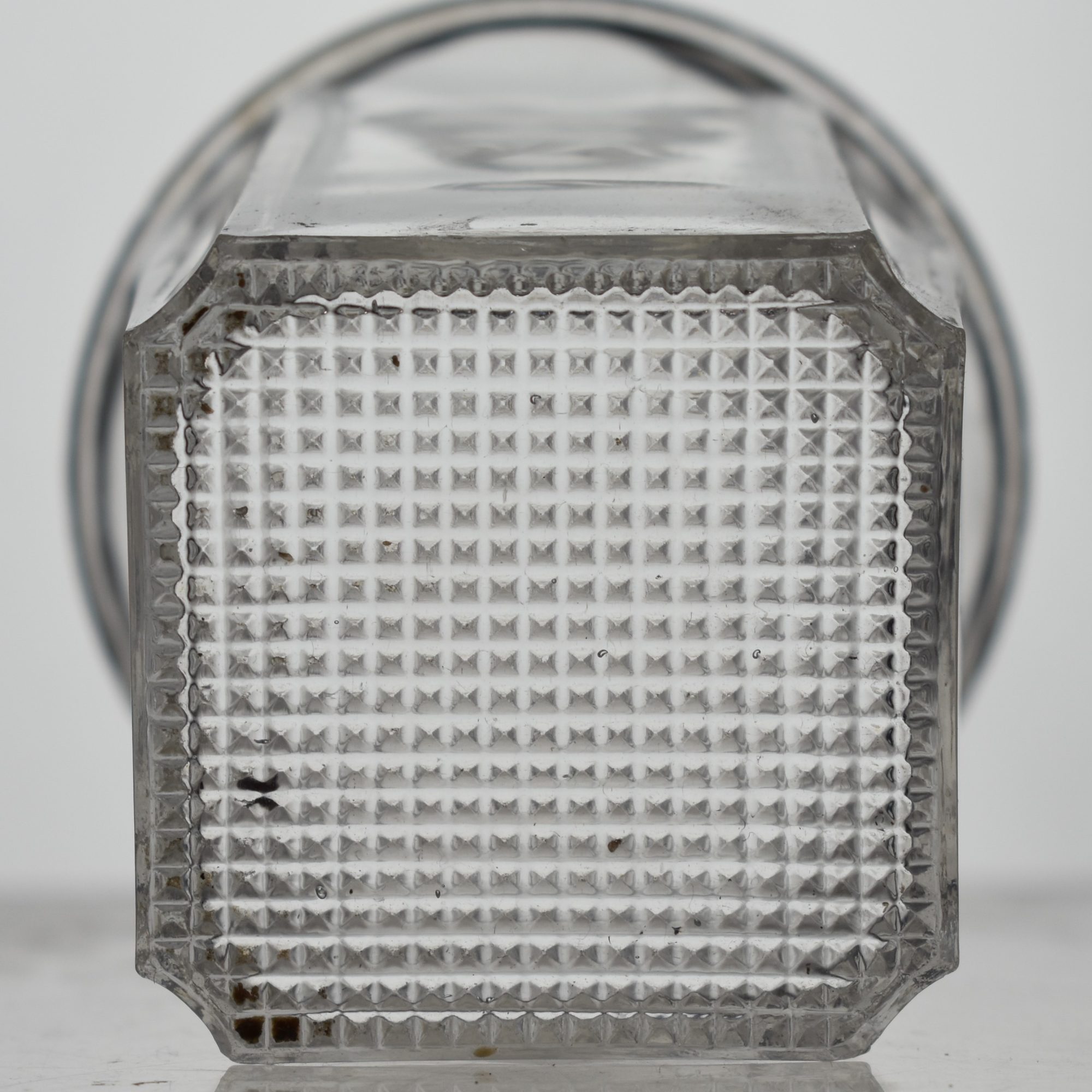 Lot 289 - Jelly Jar W/ Patented June 27 1871 Lid - Image 5